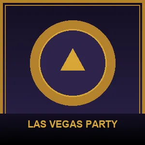 Las Vegas Party