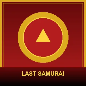 Last Samurai
