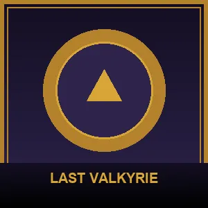 Last Valkyrie