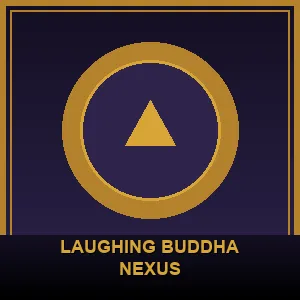 Laughing Buddha Nexus