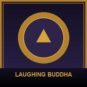 Laughing Buddha