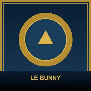 Le Bunny
