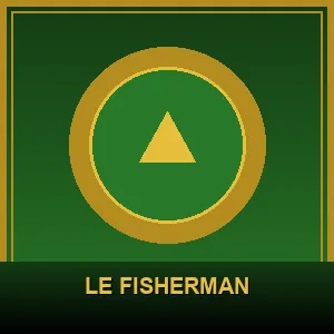 Le Fisherman