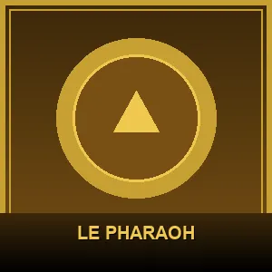 Le Pharaoh