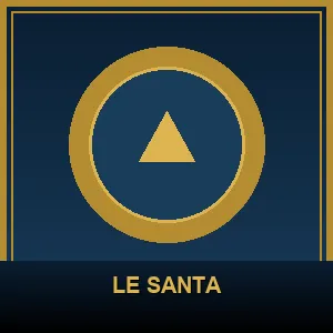 LE SANTA
