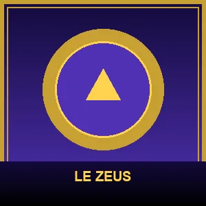 LE ZEUS