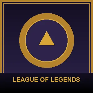 League Of Legends