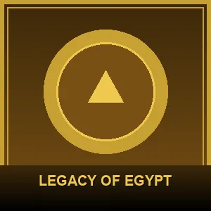 Legacy of Egypt