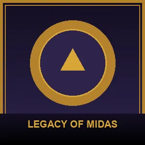 Legacy of Midas