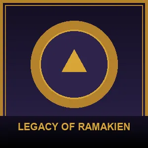 Legacy of Ramakien