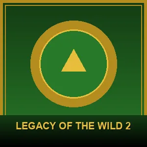 Legacy of the Wild 2