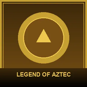 Legend of Aztec