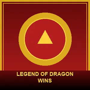 Legend of Dragon Wins