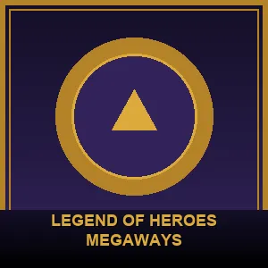 Legend of Heroes Megaways