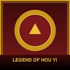 Legend of Hou Yi