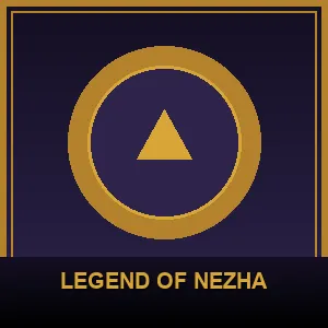 Legend Of Nezha