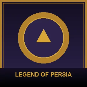 Legend Of Persia