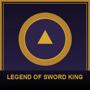 Legend of Sword King