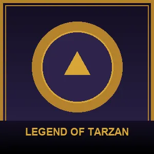 Legend of Tarzan
