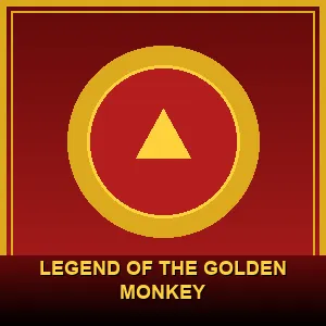 Legend of the Golden Monkey