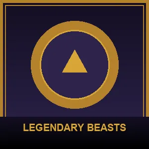 Legendary Beasts