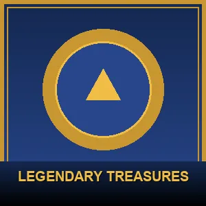 Legendary Treasures
