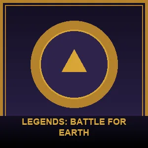 Legends: Battle for Earth
