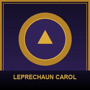Leprechaun Carol