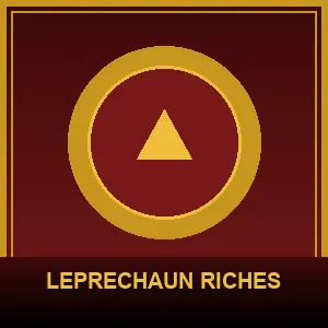 Leprechaun Riches