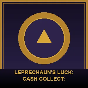 Leprechaun's Luck: Cash Collect: Megaways