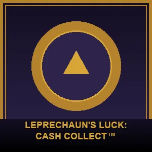 Leprechaun's Luck: Cash Collect™