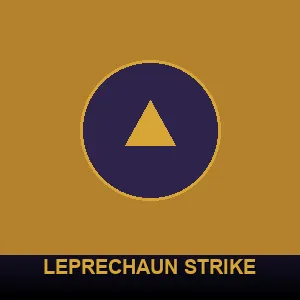 Leprechaun Strike