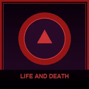 Life and Death