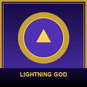 Lightning God