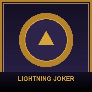 Lightning Joker