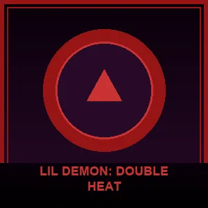 Lil Demon: Double Heat