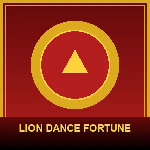 Lion Dance Fortune