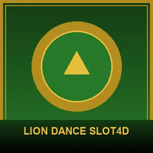 Lion Dance Slot4D