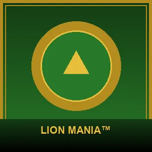 Lion Mania™