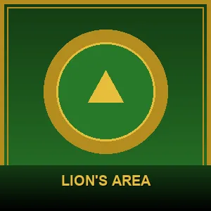 Lion's area