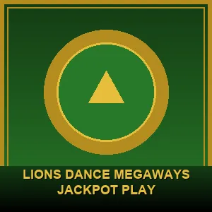 Lions Dance Megaways Jackpot Play