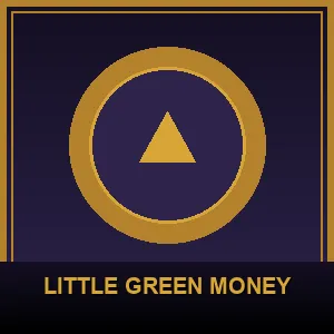 Little Green Money