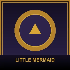 Little Mermaid