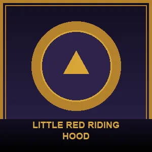 Little Red Riding Hood