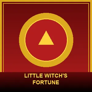 Little Witch's Fortune
