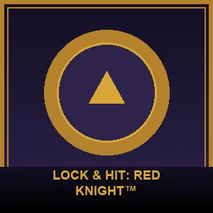 Lock & Hit: Red Knight™