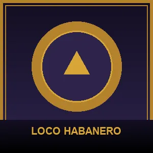Loco Habanero