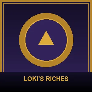 Loki's Riches