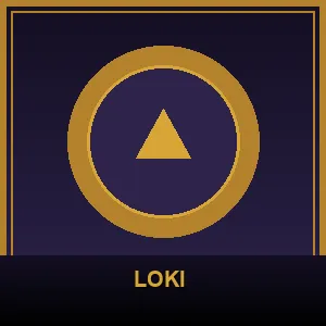 Loki 