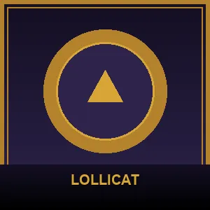 Lollicat
